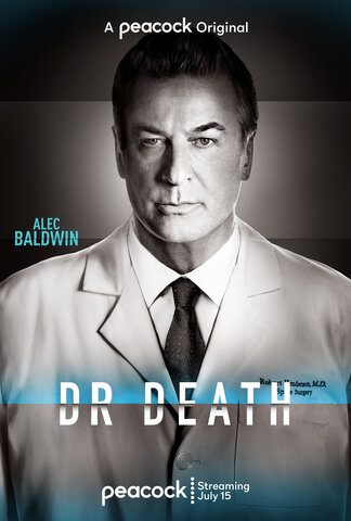 Dr. Death: Miracle Man